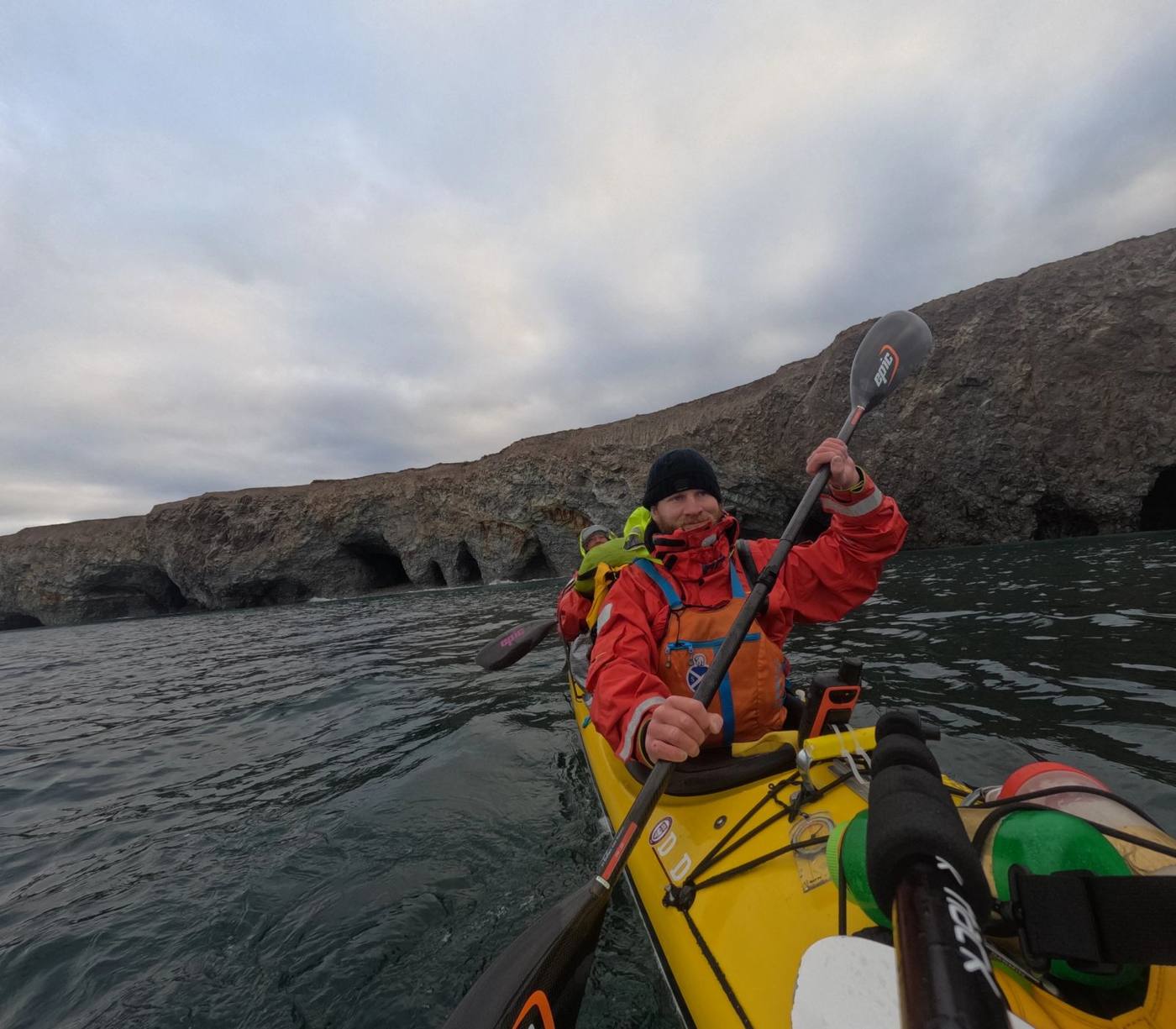 Adventure Speaker Mark Agnew builds resilient teams that view change and growth as an exciting challenge.